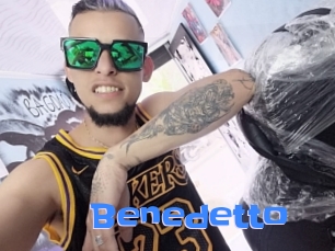 Benedetto