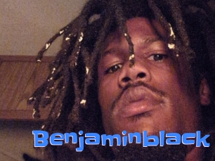 Benjaminblack