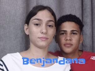 Benjandana