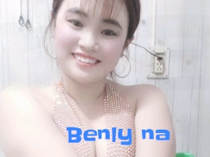 Benly_na