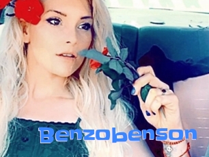 Benzobenson