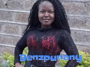 Benzpunany