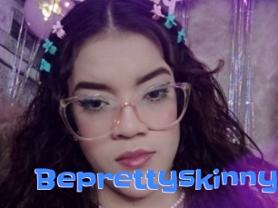 Beprettyskinny