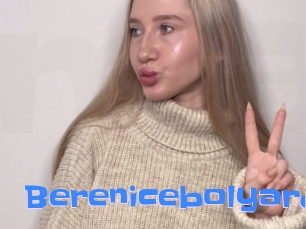 Berenicebolyard