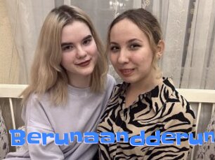 Berunaandderuna