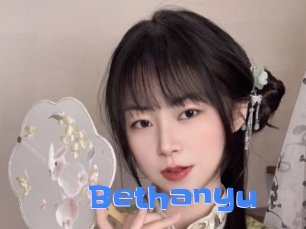 Bethanyu