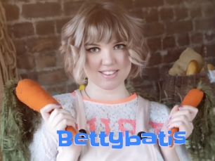 Bettybatis