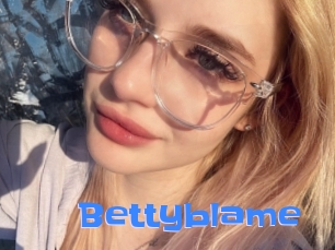 Bettyblame