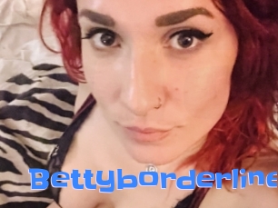 Bettyborderline