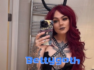 Bettygoth