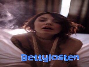 Bettylosten