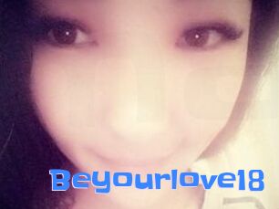 Beyourlove18