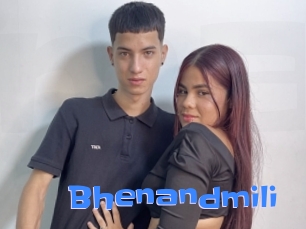 Bhenandmili