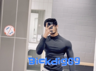 Bickdig69