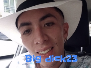 Big_dick23