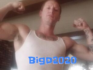 BigD2020