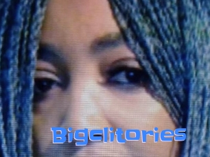 Bigclitories