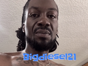 Bigdiesel21