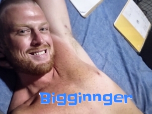 Bigginnger