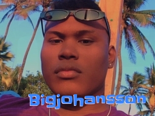 Bigjohansson