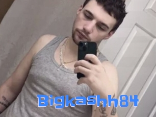 Bigkashh84