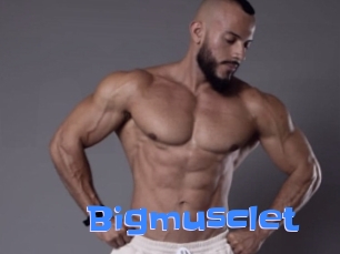 Bigmusclet