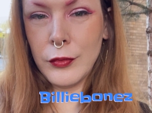 Billiebonez