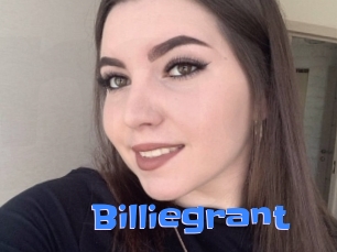 Billiegrant
