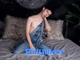 Billyliker