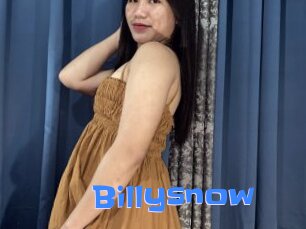 Billysnow