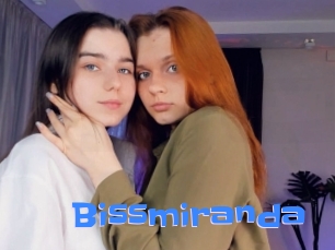 Bissmiranda