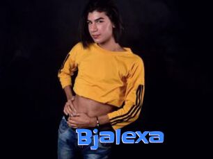 Bjalexa