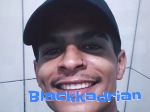 Blackkadrian