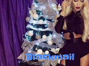 Blackmail