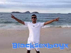 Blacksexboyx