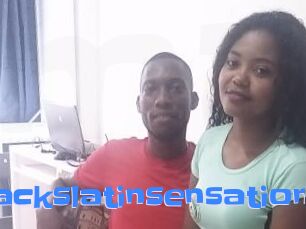 Blackslatinsensation
