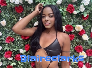 blaireclarks Mausi Privat