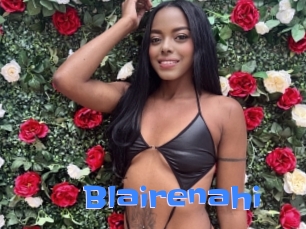 Blairenahi