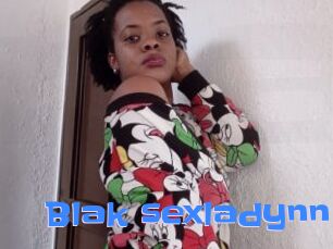 Blak_sexladynn