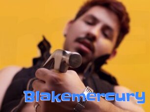 Blakemercury