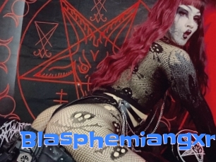 Blasphemiangxrl