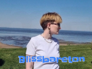 Blissbareton