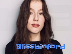 Blissbinford