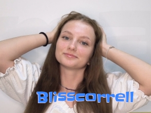 Blisscorrell