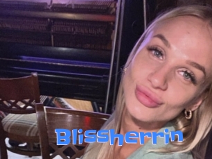 Blissherrin