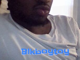 Blkboytoy