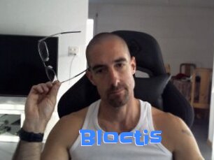 Bloctis