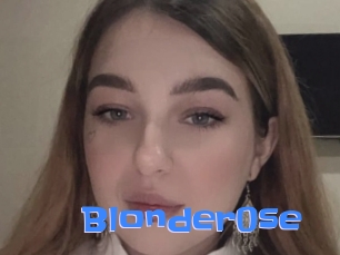 Blonder0se
