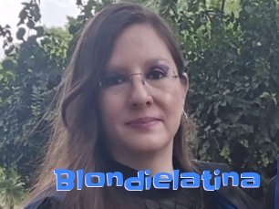 Blondielatina