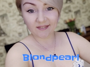 Blondpearl